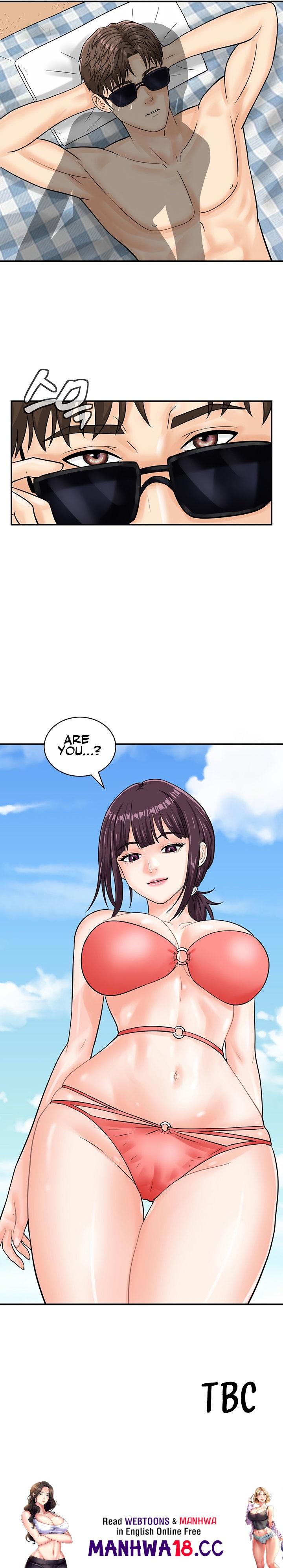 Please Scan Here - Chapter 23 - picture 16