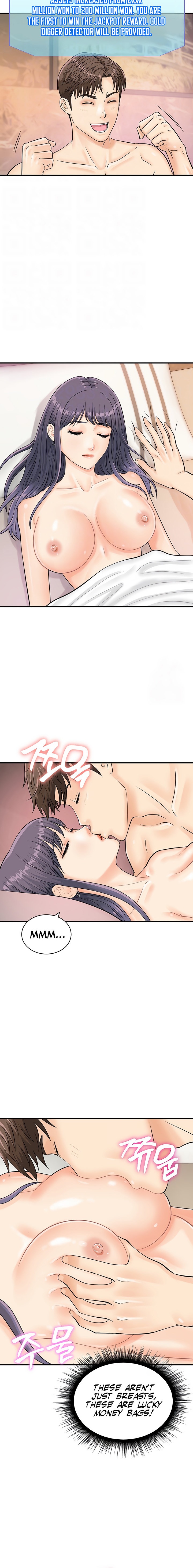 Please Scan Here - Chapter 23 - picture 5