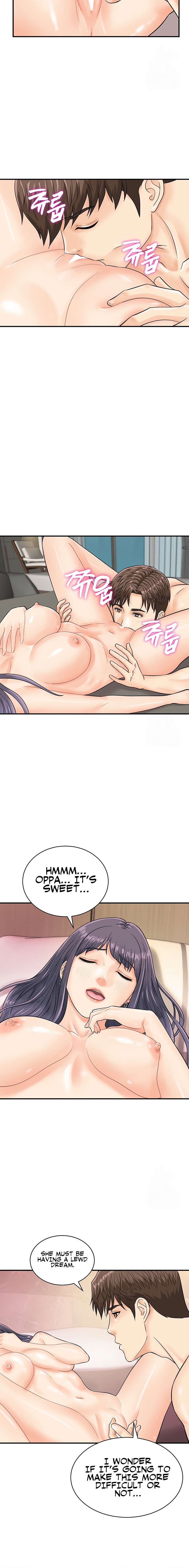 Please Scan Here - Chapter 23 - picture 7