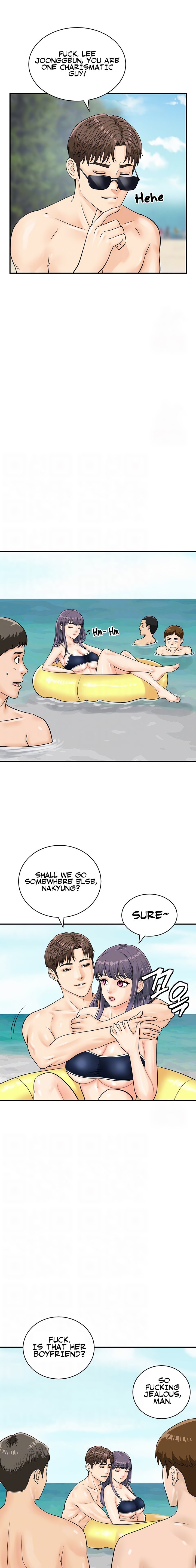 Please Scan Here - Chapter 24 - picture 2