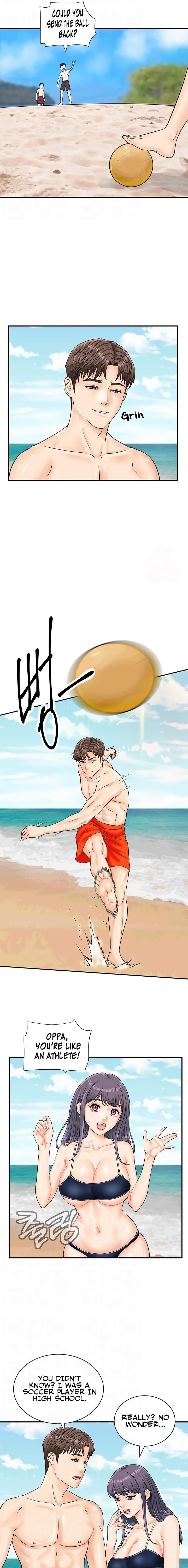 Please Scan Here - Chapter 24 - picture 4