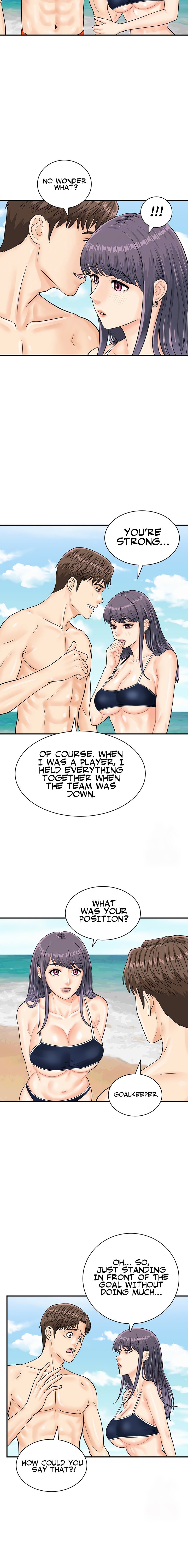 Please Scan Here - Chapter 24 - picture 5