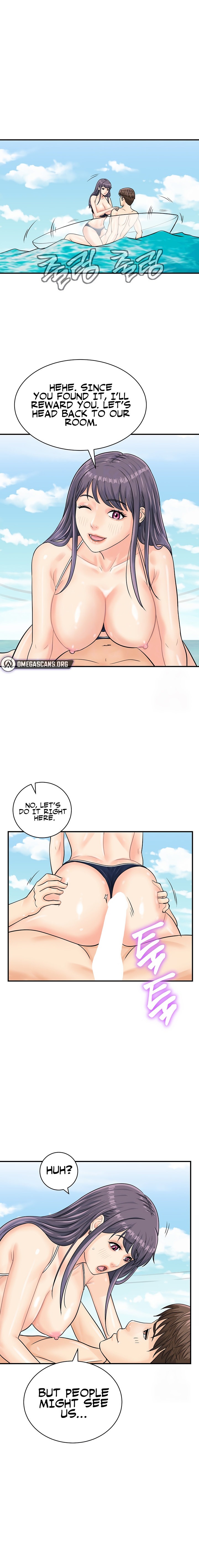 Please Scan Here - Chapter 25 - picture 4
