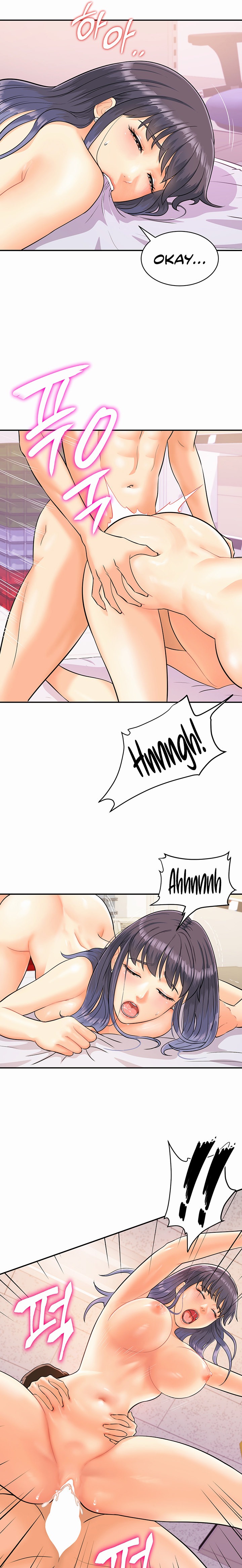 Please Scan Here - Chapter 3 - picture 18