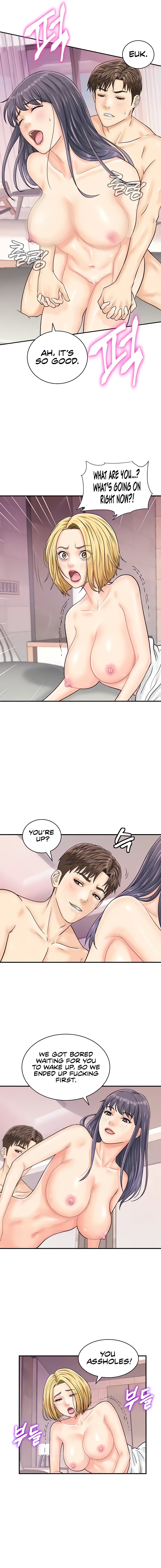 Please Scan Here - Chapter 26 - picture 2