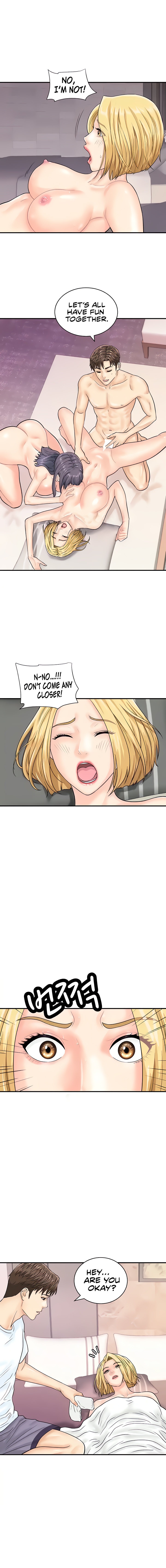 Please Scan Here - Chapter 26 - picture 4
