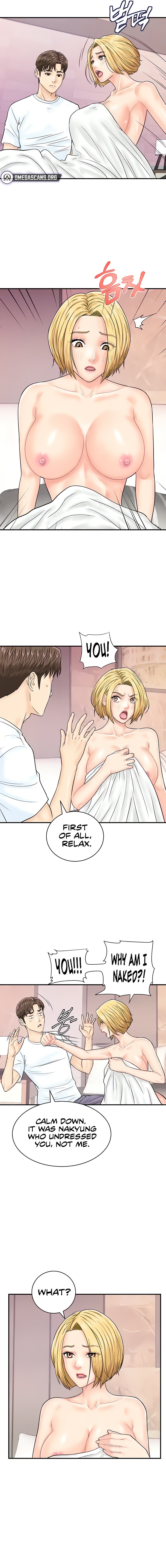 Please Scan Here - Chapter 26 - picture 5