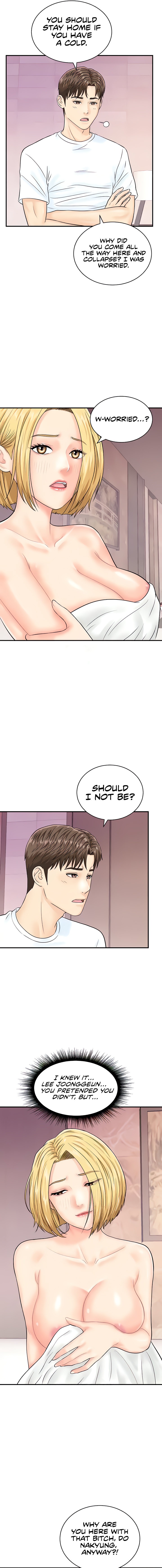Please Scan Here - Chapter 26 - picture 6