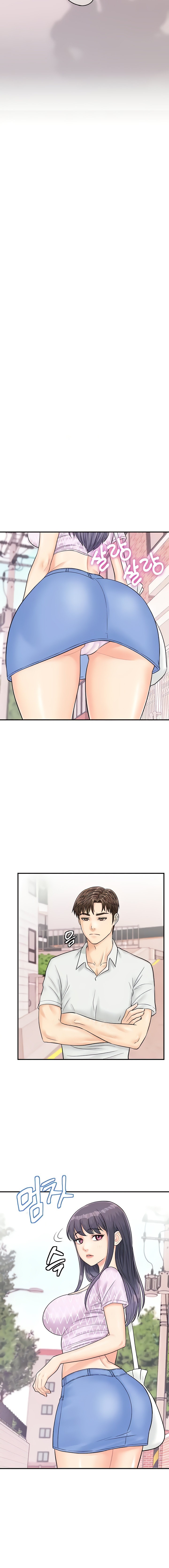 Please Scan Here - Chapter 27 - picture 1