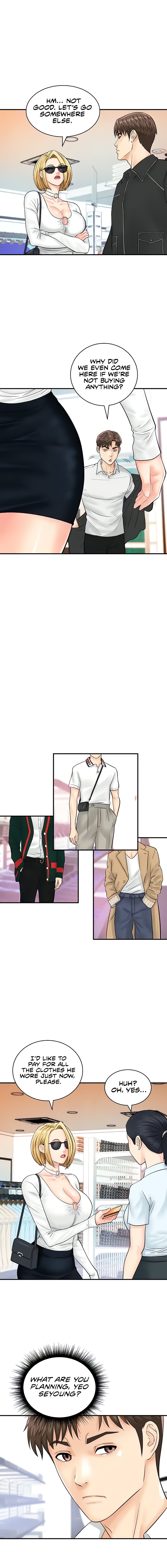 Please Scan Here - Chapter 27 - picture 10