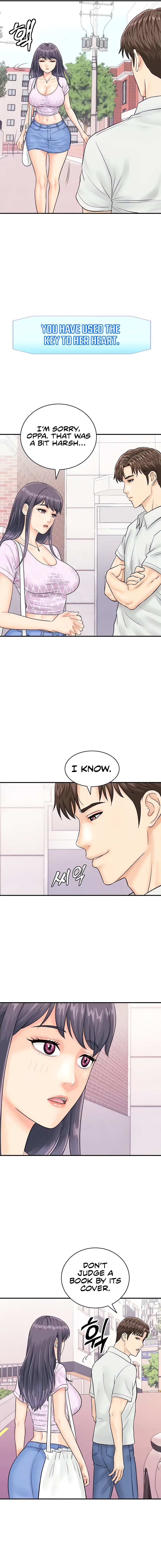 Please Scan Here - Chapter 27 - picture 2
