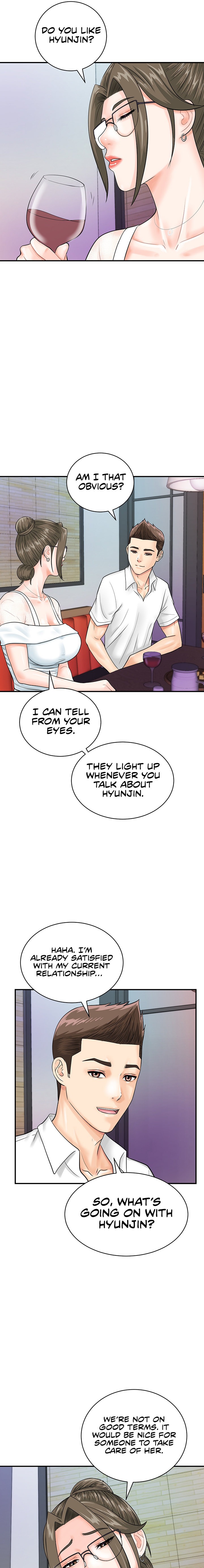 Please Scan Here - Chapter 29 - picture 10