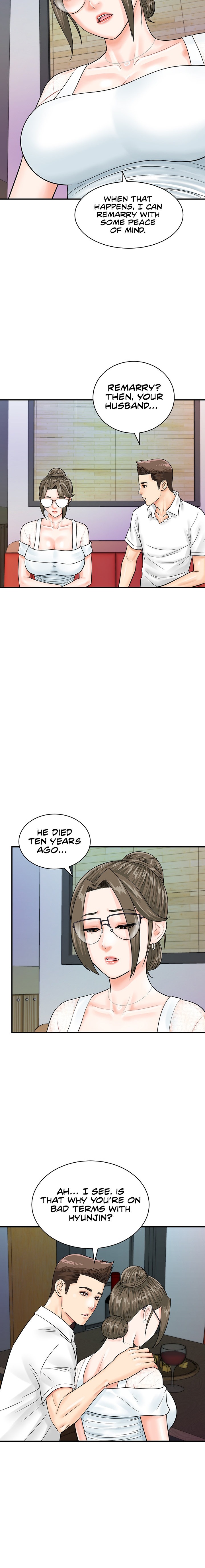 Please Scan Here - Chapter 29 - picture 11