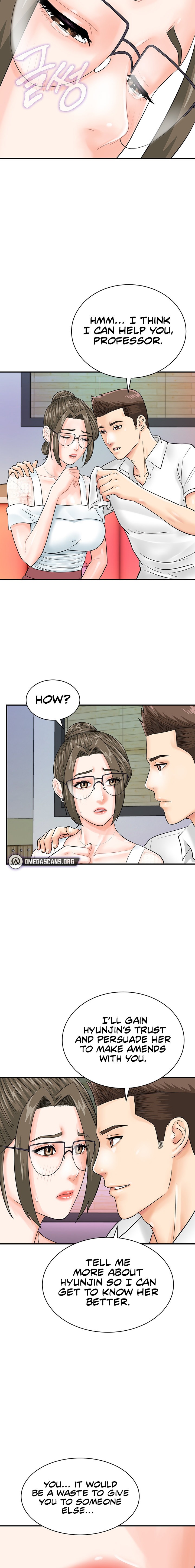 Please Scan Here - Chapter 29 - picture 13