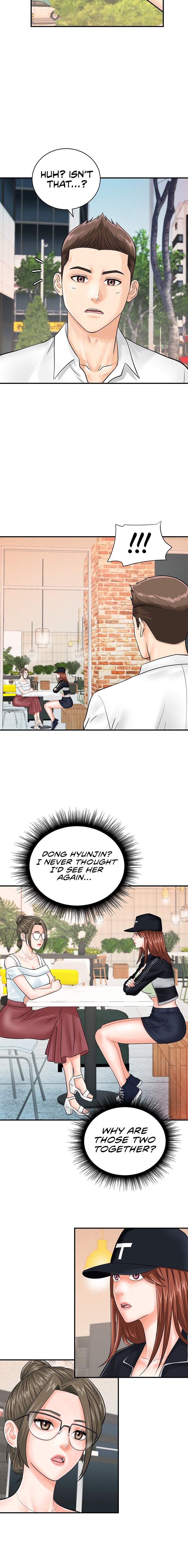 Please Scan Here - Chapter 29 - picture 3