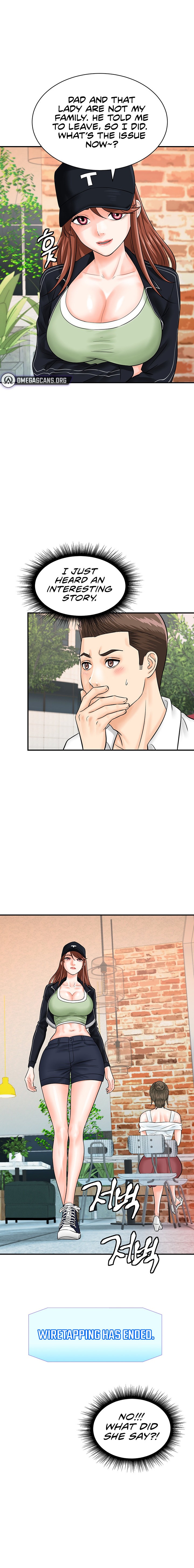 Please Scan Here - Chapter 29 - picture 5