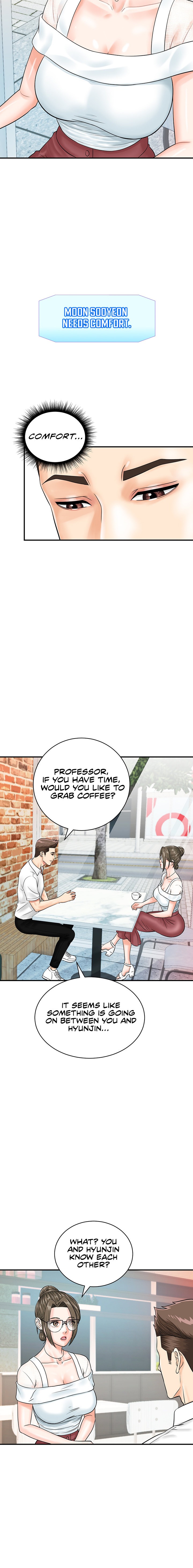 Please Scan Here - Chapter 29 - picture 7