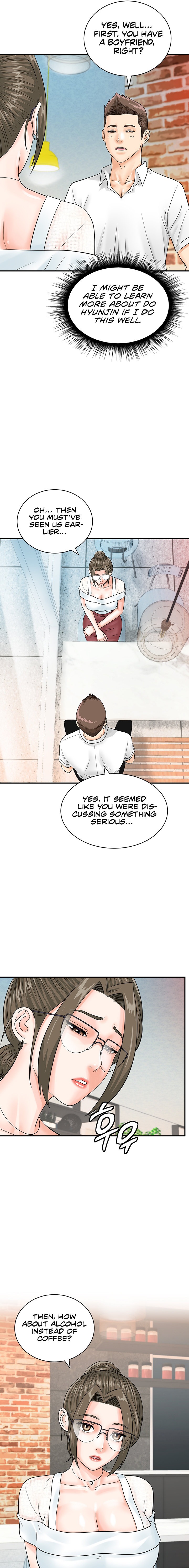 Please Scan Here - Chapter 29 - picture 8
