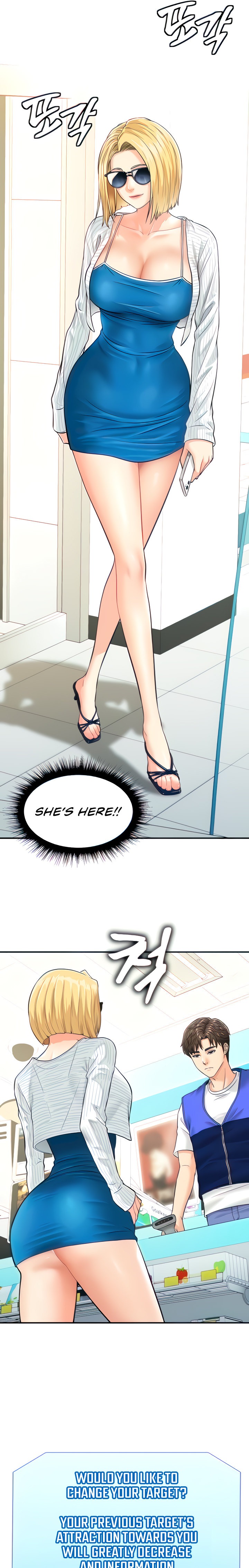 Please Scan Here - Chapter 4 - picture 15