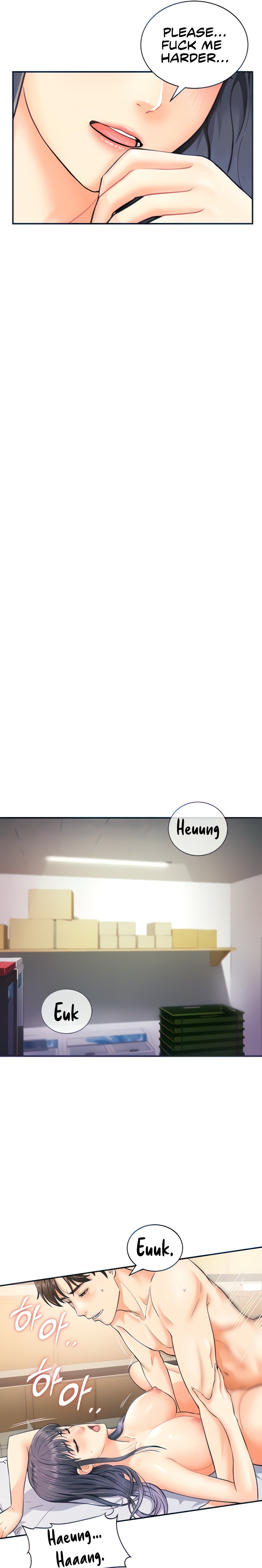 Please Scan Here - Chapter 4 - picture 3