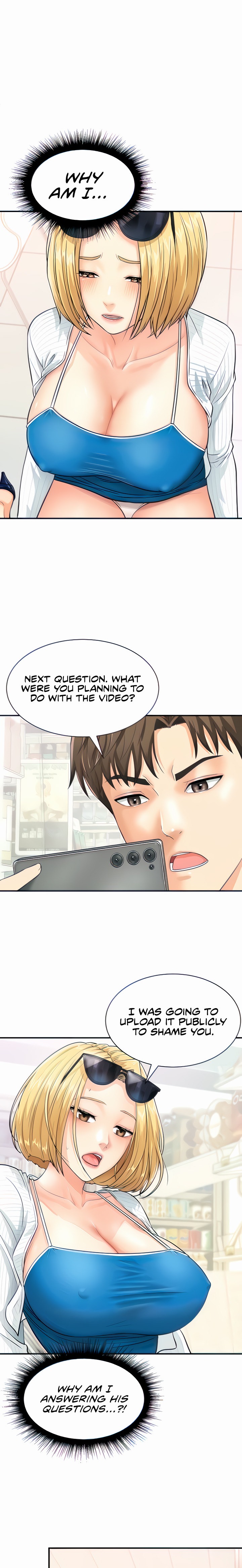 Please Scan Here - Chapter 5 - picture 10