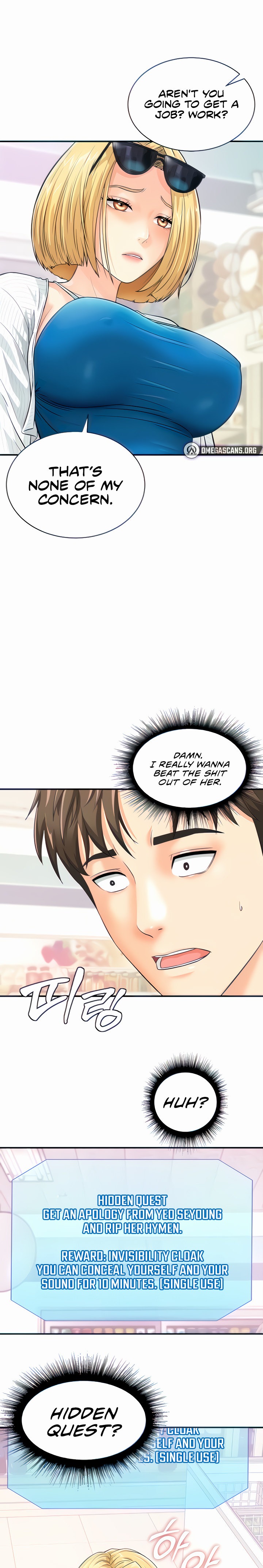 Please Scan Here - Chapter 5 - picture 12