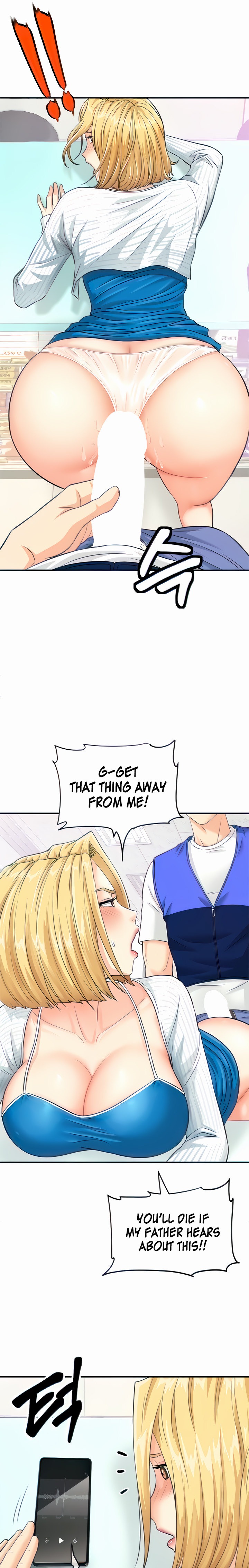 Please Scan Here - Chapter 5 - picture 15