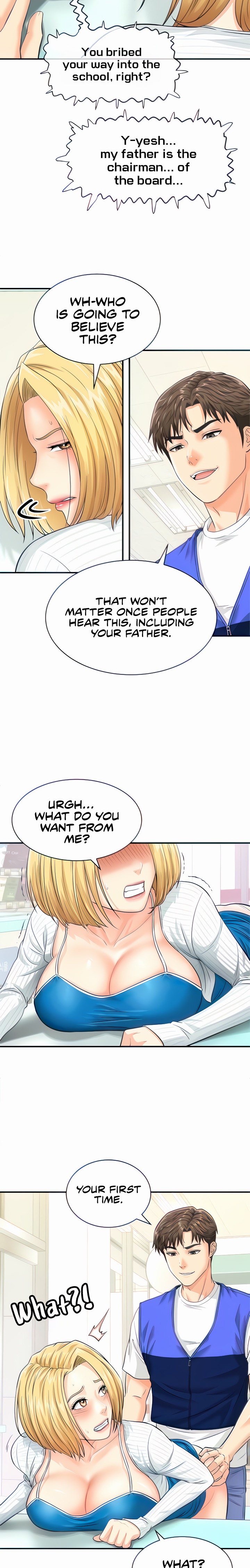 Please Scan Here - Chapter 5 - picture 16
