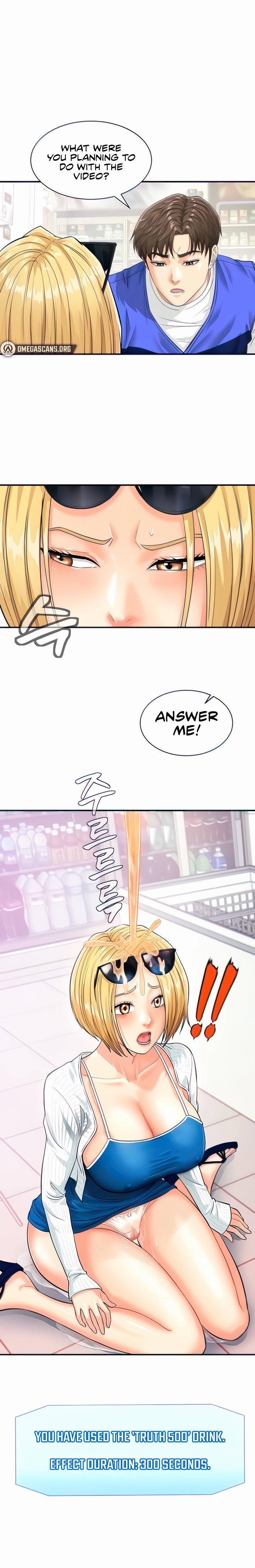 Please Scan Here - Chapter 5 - picture 8