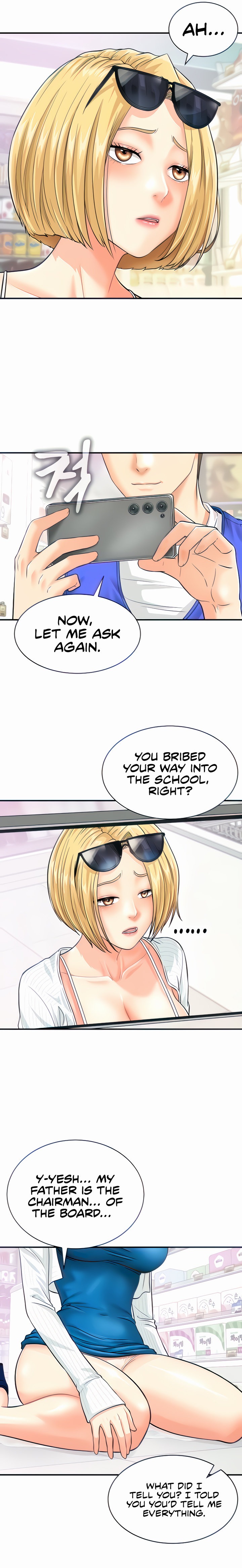 Please Scan Here - Chapter 5 - picture 9