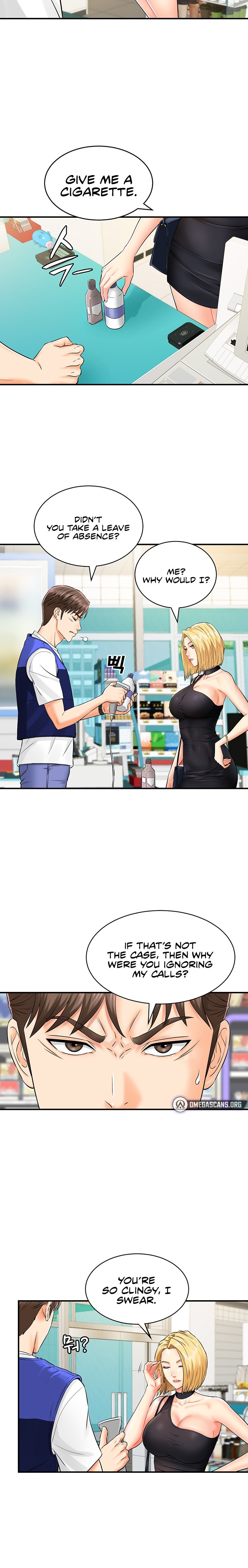 Please Scan Here - Chapter 1 - picture 14