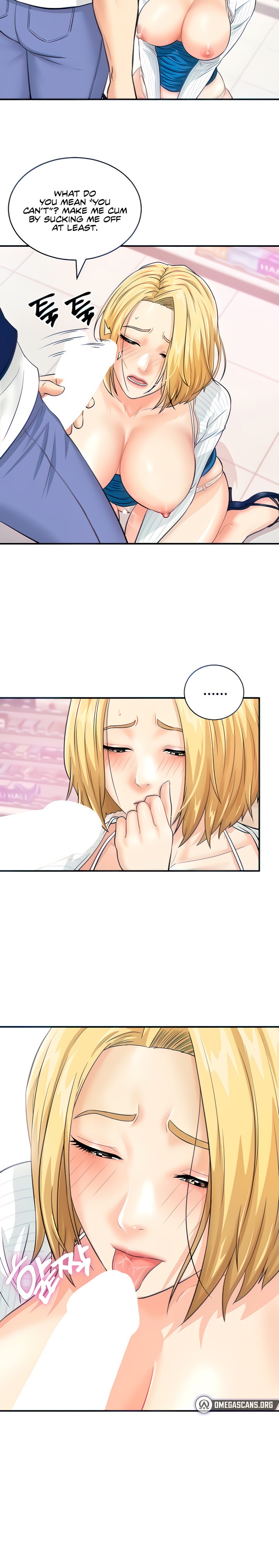 Please Scan Here - Chapter 6 - picture 20
