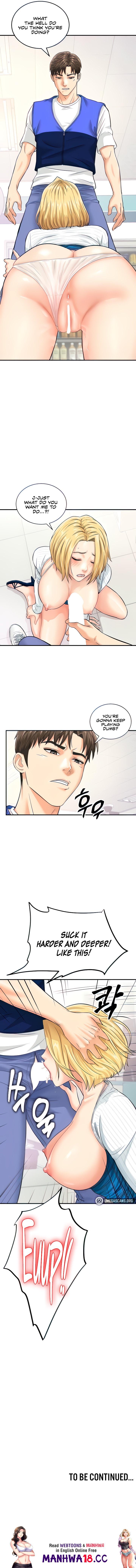 Please Scan Here - Chapter 6 - picture 21