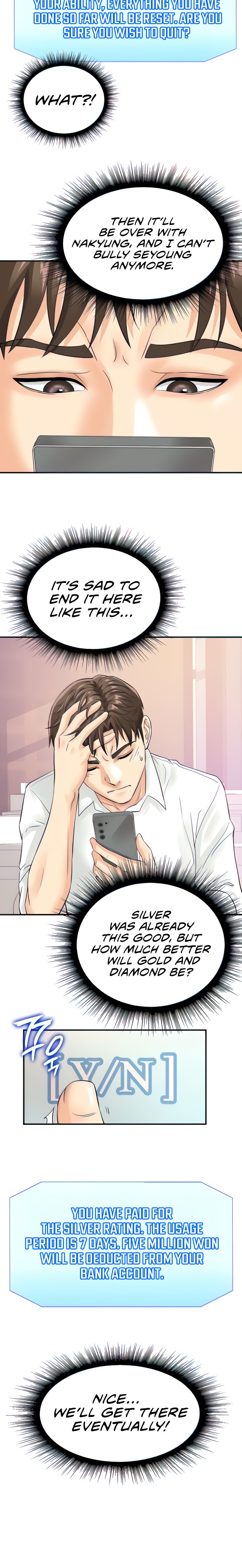 Please Scan Here - Chapter 7 - picture 14