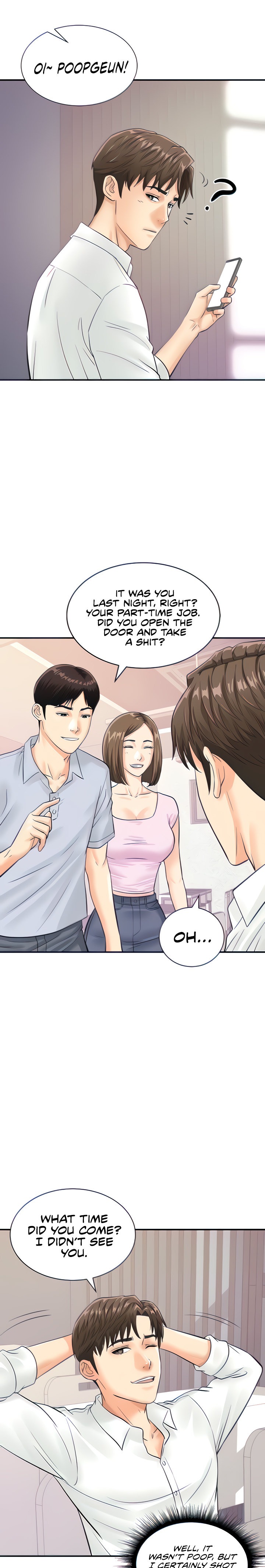 Please Scan Here - Chapter 7 - picture 15