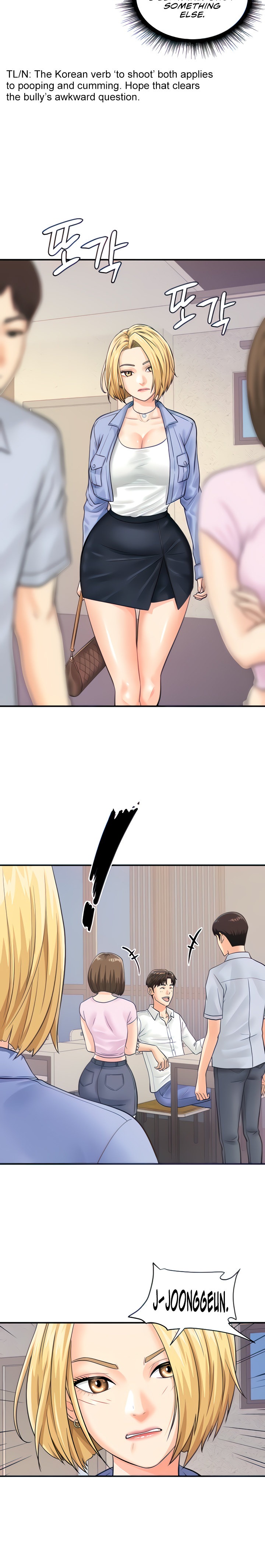 Please Scan Here - Chapter 7 - picture 16