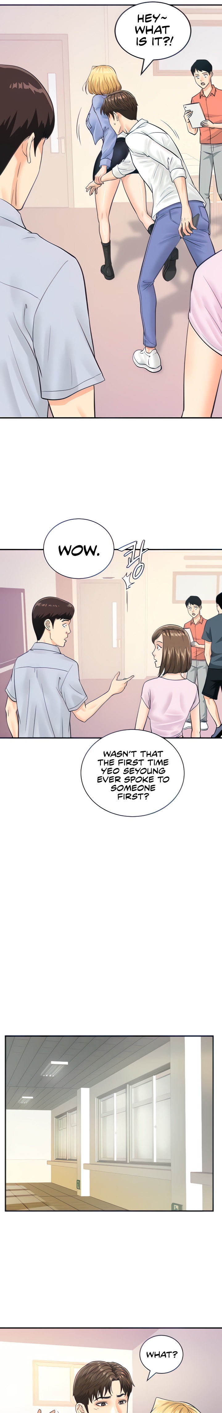Please Scan Here - Chapter 7 - picture 18