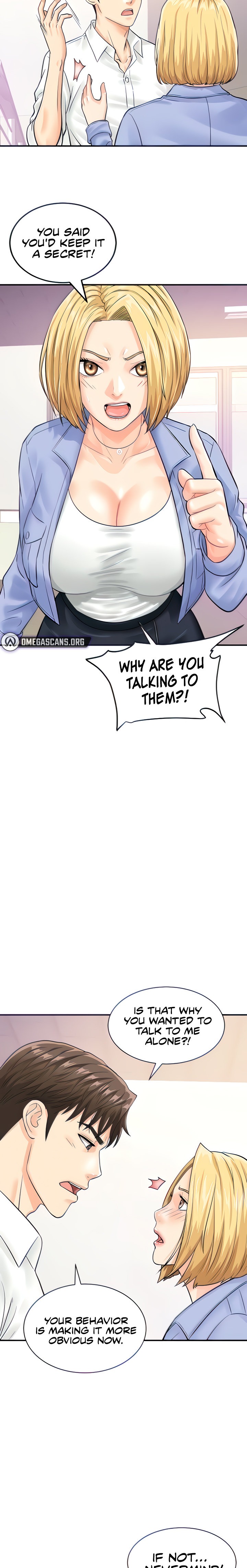 Please Scan Here - Chapter 7 - picture 19