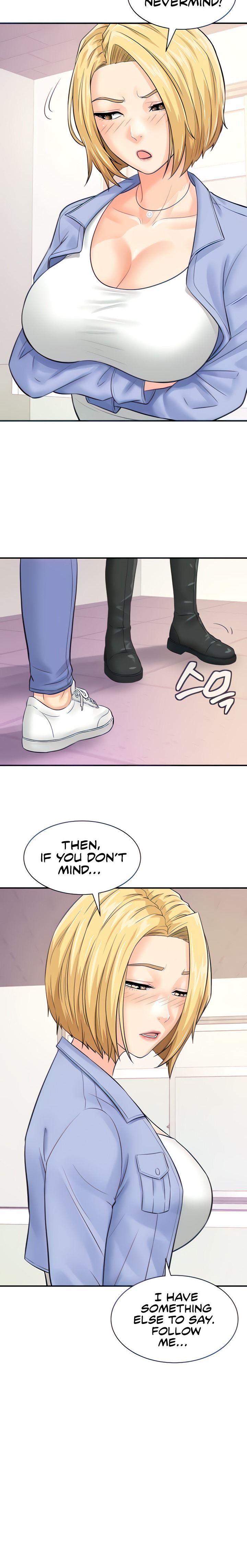 Please Scan Here - Chapter 7 - picture 20