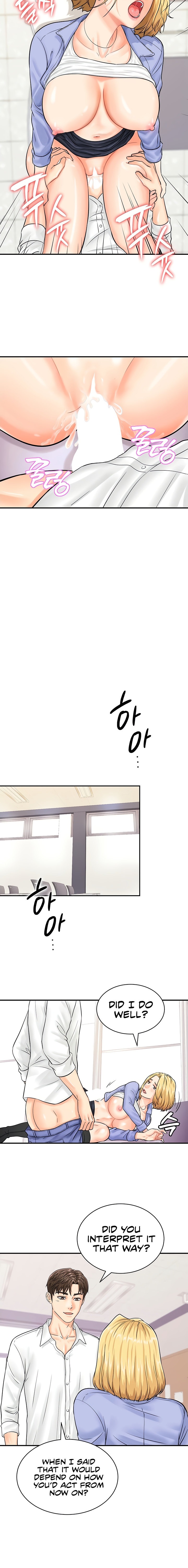 Please Scan Here - Chapter 8 - picture 15