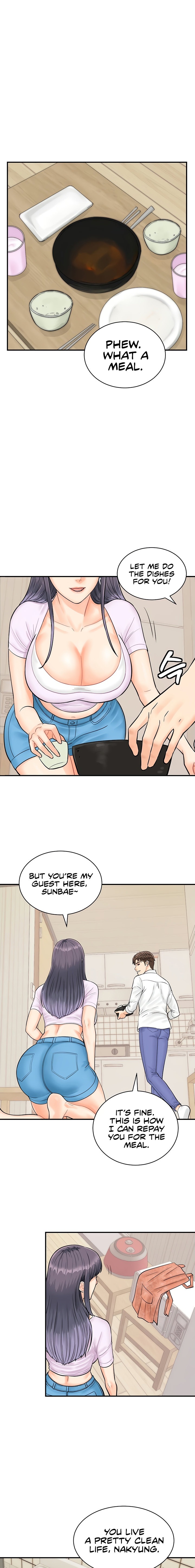 Please Scan Here - Chapter 9 - picture 10