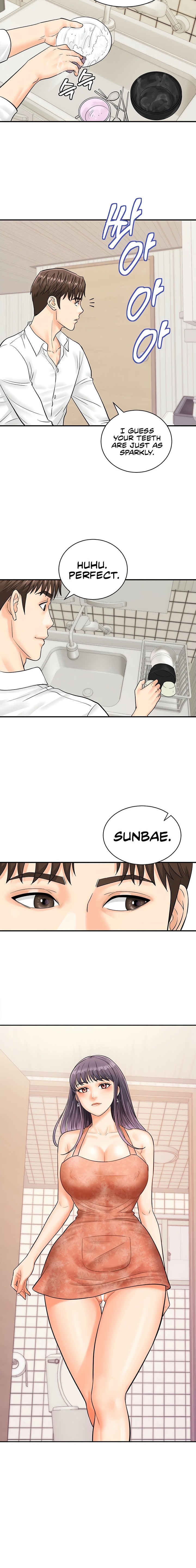 Please Scan Here - Chapter 9 - picture 11