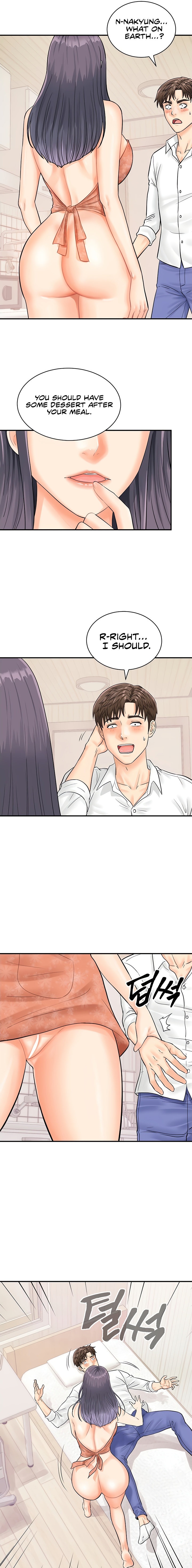 Please Scan Here - Chapter 9 - picture 12