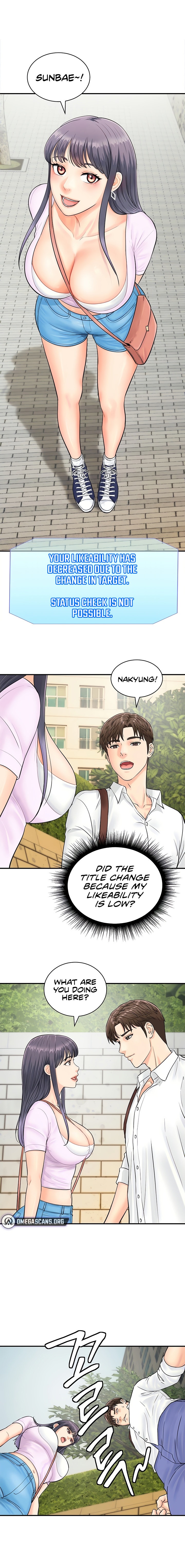 Please Scan Here - Chapter 9 - picture 5