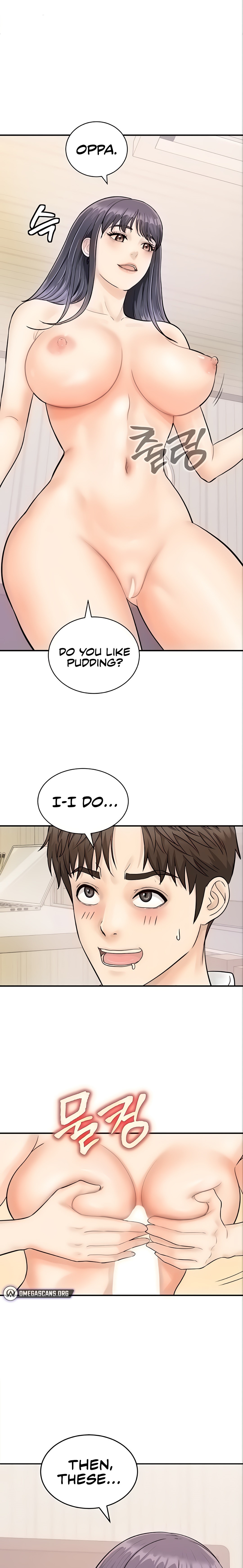 Please Scan Here - Chapter 10 - picture 0