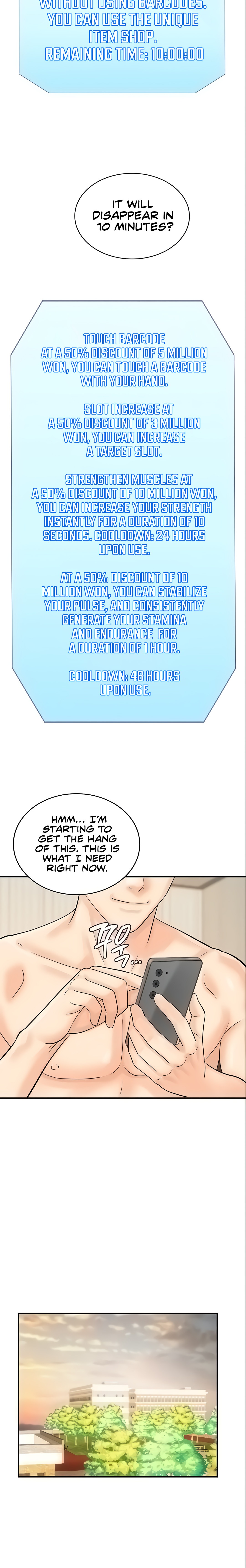 Please Scan Here - Chapter 10 - picture 17