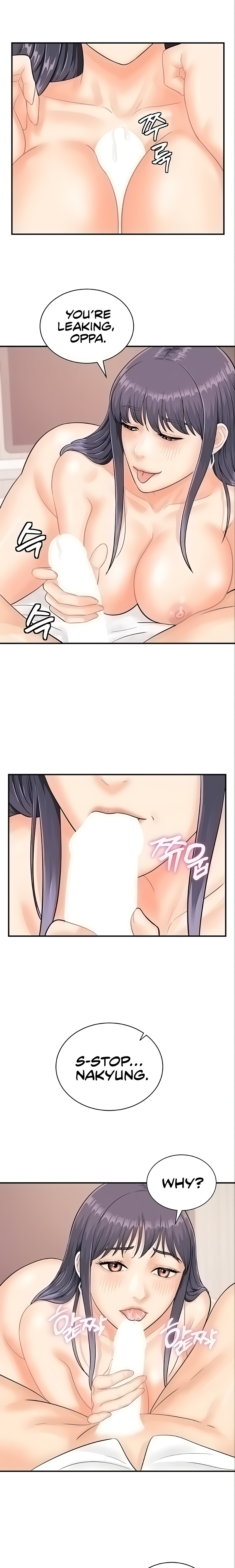 Please Scan Here - Chapter 10 - picture 2
