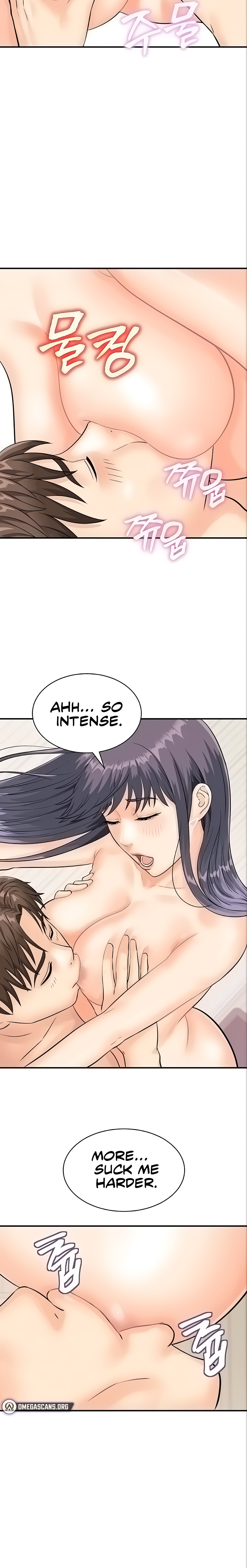 Please Scan Here - Chapter 10 - picture 5