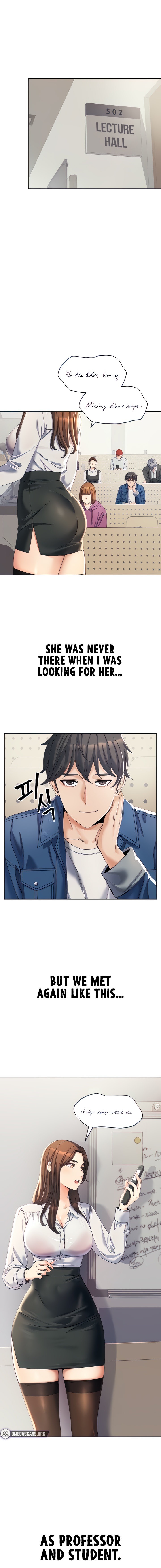 Obsessive Romance - Chapter 1 - picture 0
