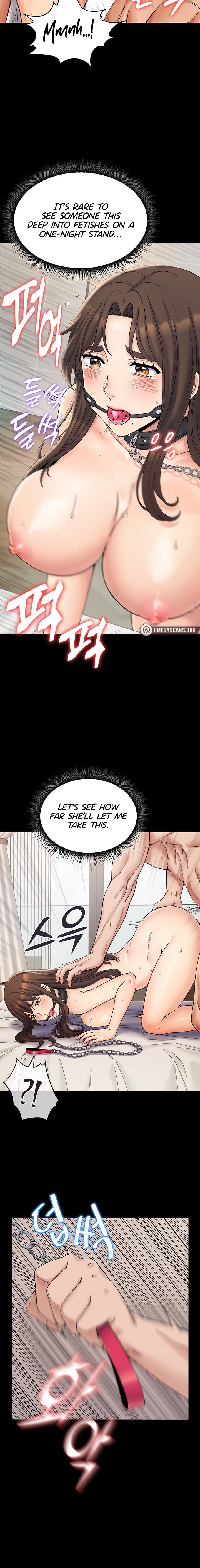 Obsessive Romance - Chapter 1 - picture 13